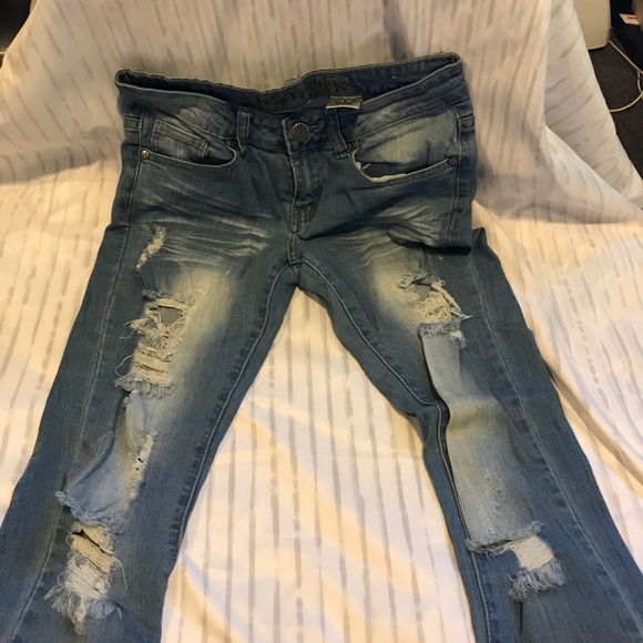 VIP jeans - Picture 1 of 3
